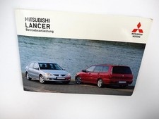 Mitsubishi Lancer 7 CS0