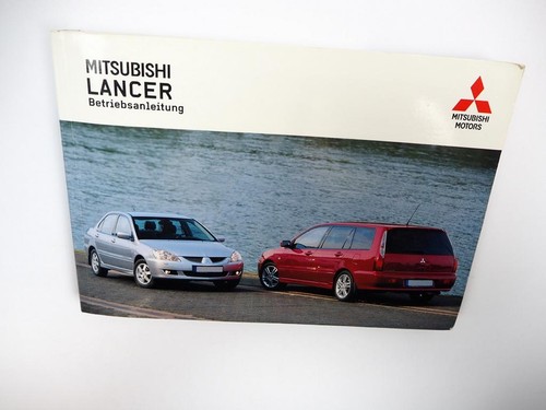 Mitsubishi lancer cs0 - lancer,