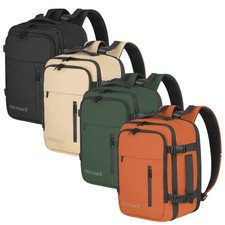 Erweiterbarer Handgepäck