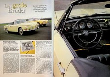 Oldtimer Praxis 2193) VW