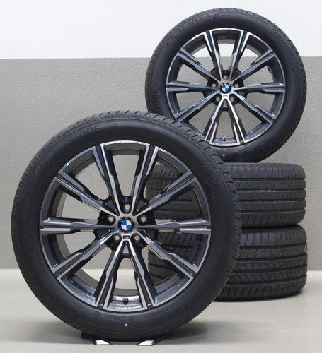 Original bmw g05 g06 20 - original,