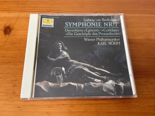 Beethoven symphonie 7 - beethoven, nr.
