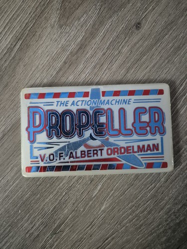 Fahrchip kirmes propeller - kirmes,