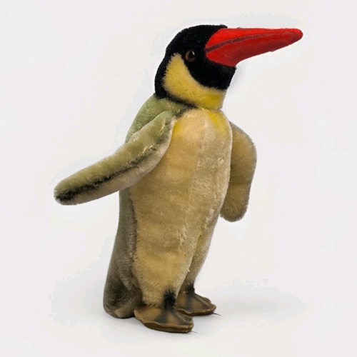 Steiff pinguin peggy - pinguin, „peggy“
