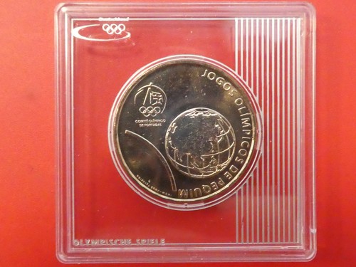 Portugal euro olympische - portugal,, 2,5
