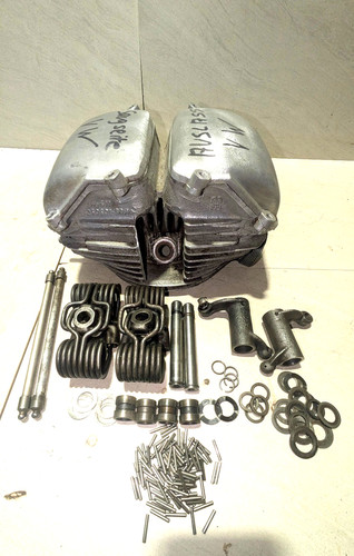 Simson touren awo - simson,