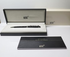 Montblanc Meisterstück