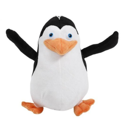 Pinguin plüschtier - pinguin,