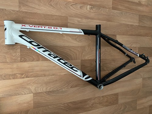 Corratec vert 1 26 - x-vert.s, 0.1