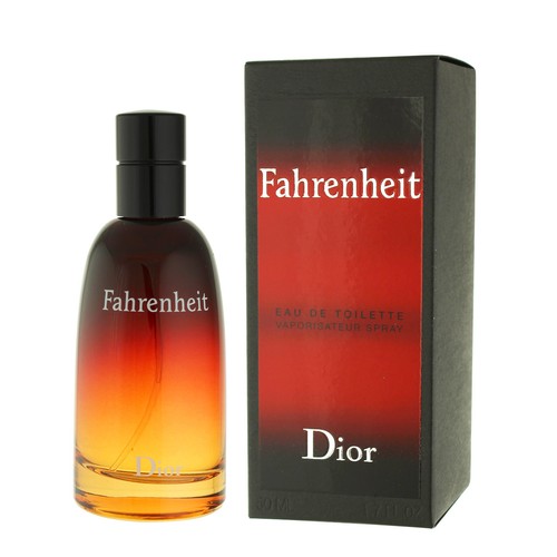 Dior fahrenheit eau - eau, de