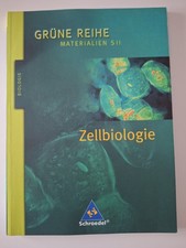 Grüne Reihe Zellbiologie Materialien S II
