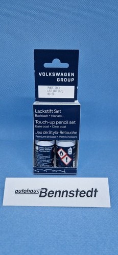 Original lackstift set - vw, lackstift-set