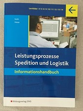 Spedition und Logistik