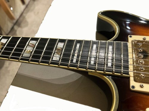 Ibanez ar300 artist series - ibanez,