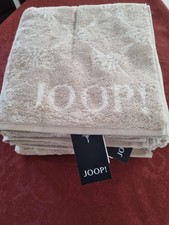 Joop Handtuchset 50 x 100cm