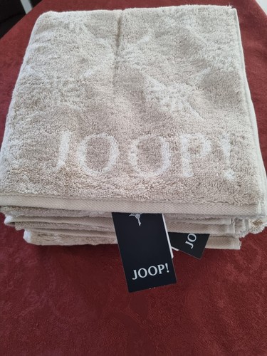Joop handtuchset 100cm - x,