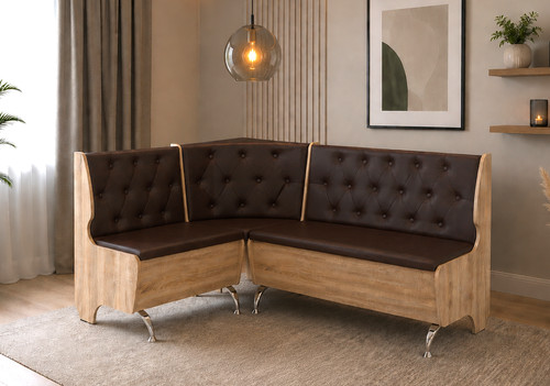 Eckbank truhenbank admiral - eckbank,