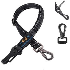 Hunde Sicherheitsgurt Auto
