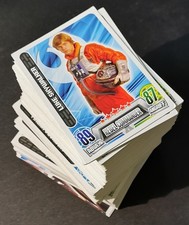 Topps star wars force attax - topps,