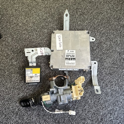 Mazda mx5 mk2 5 - mx5, (nbfl)