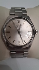 Rolex Air King Uhr Ref 5500