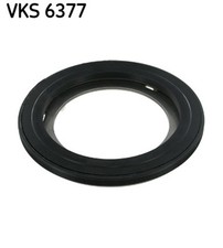 SKF Wellendichtring Radnabe