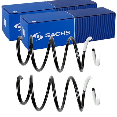 Sachs fahrwerksfedern vorne - sachs,