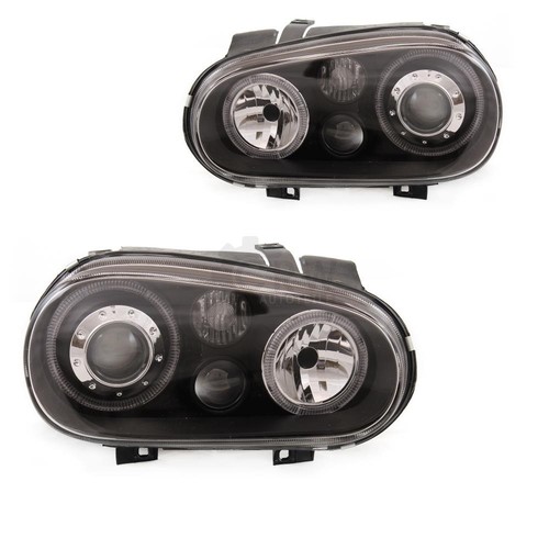Scheinwerfersatz set für - set, vw