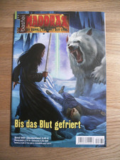 Romanheft MADDRAX 669