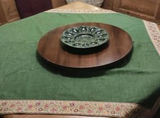 Drehbarer Tischaufsatz 55cm