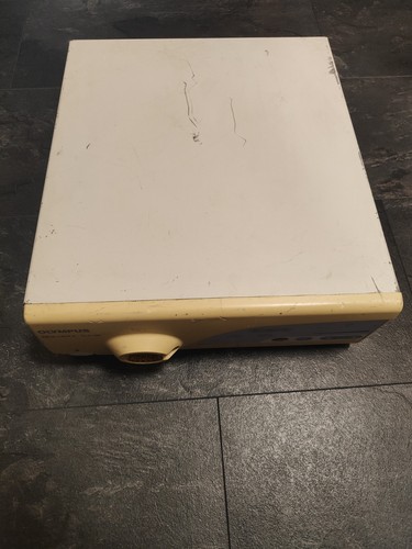 Olympus evis exera - olympus, clv-160