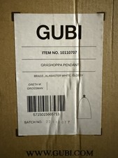 Gräshoppa Deckenleuchte