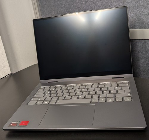 Laptop lenovo ideapad - lenovo, 5