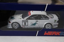 BMW 325i Coupe E36 DTM Ge-Ka