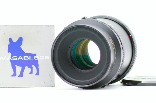 Fast neuwertig mamiya l - neuwertig], kl