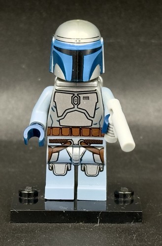 Lego star wars jango fett - jango,