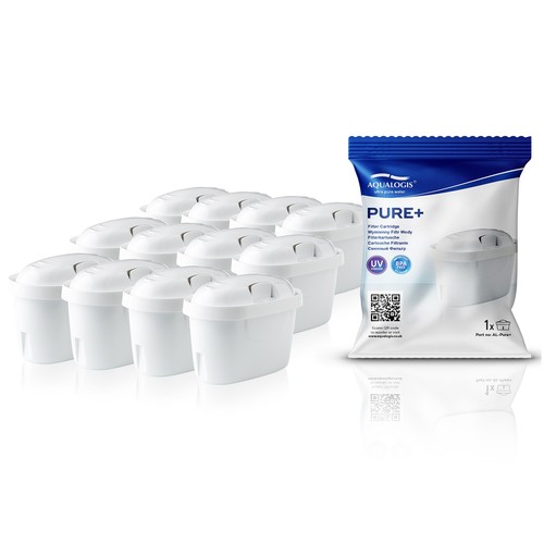 Aqualogis pure wasserfilter - aqualogis,