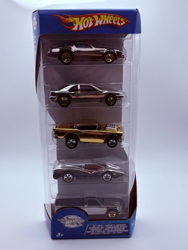 Hot wheels pack - wheels, shiners