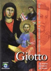 Giotto les origines - giotto,, de