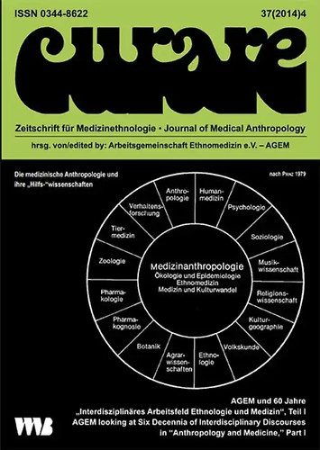 Curare zeitschrift für - zeitschrift,