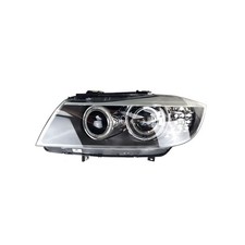 Bi Xenon Scheinwerfer links