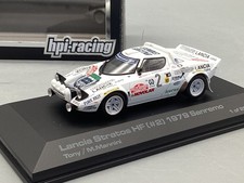 Modellautos 1:43 HPI Racing