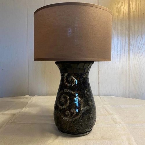 Partylite amaretto swirl - swirl, multi