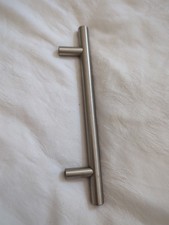 Türgriffe Küche Edelstahl 128mm 13 Stk.