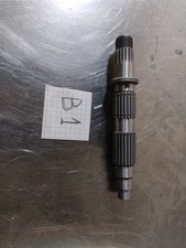 AP0237892 SEKUNDÄRWELLE