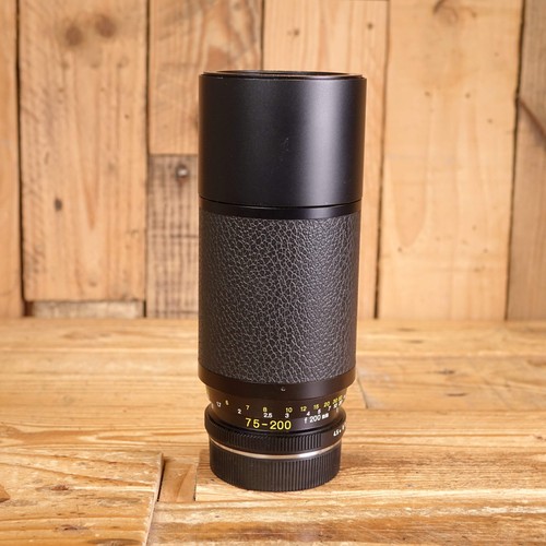 Gebrauchtes leica vario elmar - vario,