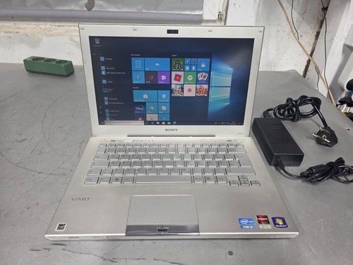 Sony vaio pcg 4121gm - sony,
