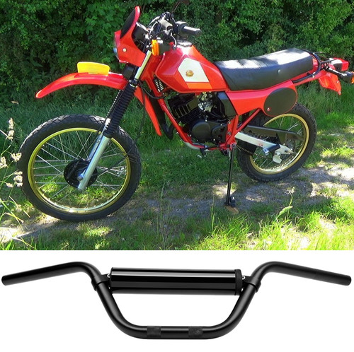 Motorrad lenker enduro cross - motorrad,