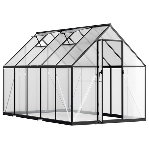 Gewächshaus stabil treibhaus - stabil,