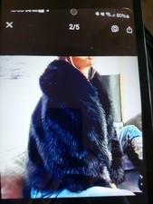 ❤ Vonda Floriday❤Webpelz  Jacke❤gr.xl=44neu ohne  Etikett ❤ovp.